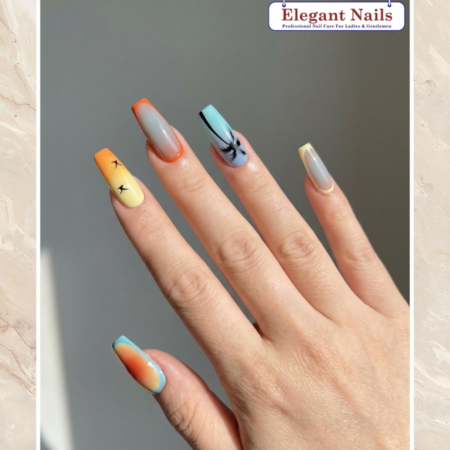 nail ideas
